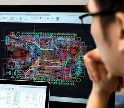 PCB Design Services